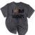 I Heart My Teachers I Love My Teachers Graduation Kids Teens Mineral Wash Tshirts Mineral Black