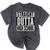 High School Graduation 2018 Grad For Him And Her Mineral Wash Tshirts Mineral Black