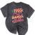 Hilarious 1985 Big Hair Bangs Joke For Gen X Nostalgia Mineral Wash Tshirts Mineral Black