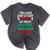 Hilarious Preschool Graduation Mom Dad Meme Preschooler Mineral Wash Tshirts Mineral Black