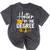 Hotter By One Degree Graduation 2025 Mineral Wash Tshirts Mineral Black