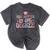 Now Hotter By One Degree Graduation Mineral Wash Tshirts Mineral Black