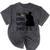 I'm Done With This BS College Graduation Shirt Mineral Wash Tshirts Mineral Black