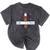 And I'm Done Rocket Graduation Retro Look Mineral Wash Tshirts Mineral Black