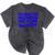 I'm Here For Graduation School Class Senior 2024 Mineral Wash Tshirts Mineral Black