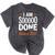 I'm Sooo Done Class Of 2027 Senior Graduation Grad Party Mineral Wash Tshirts Mineral Black