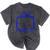Interactive Preschool Graduation T Shirt Mineral Wash Tshirts Mineral Black