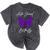 Introvert Antisocial Butterfly For Women Men Mineral Wash Tshirts Mineral Black