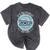 Introvert Too Peopley Anti-Social Shy Person Mineral Wash Tshirts Mineral Black