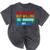 Introverted But Willing To Discuss Art Mineral Wash Tshirts Mineral Black