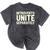 Introverts Unite Separately I Introvert Mineral Wash Tshirts Mineral Black Introverts Unite Separately I Introvert Mineral Wash Tshirts Mineral Black