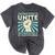 Introverts Unite Separately Introverted Antisocial Mineral Wash Tshirts Mineral Black Introverts Unite Separately Introverted Antisocial Mineral Wash Tshirts Mineral Black