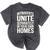Introverts Unite Separately In Your Own Homes Mineral Wash Tshirts Mineral Black Introverts Unite Separately In Your Own Homes Mineral Wash Tshirts Mineral Black