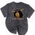 Its Doctor Actually Graduation Healthcare Afro Women Mineral Wash Tshirts Mineral Black