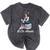 Its Dr Actually Doctorate PhD EdD Graduation Graduate Mineral Wash Tshirts Mineral Black