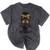 It's Miss Ms Mrs Dr Actually Doctor Graduation Appreciation Mineral Wash Tshirts Mineral Black