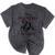 It's Miss Ms Mrs Dr Actually Doctor Graduation Mineral Wash Tshirts Mineral Black