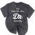 It's Not Miss Ms Mrs Its Dr Actually Doctor Graduation Women Mineral Wash Tshirts Mineral Black