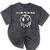 It's Ok To Be Sad Lonely Introvert Mineral Wash Tshirts Mineral Black