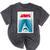 Jaws 2025 Classic Movie Nostalgia Mineral Wash Tshirts Mineral Black