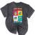 Just Built Different I'M From The 1900S Retro Mineral Wash Tshirts Mineral Black Just Built Different I'M From The 1900S Retro Mineral Wash Tshirts Mineral Black