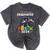 I Just Officially Graduated Pre k Graduation 2024 Pre-K Kids Mineral Wash Tshirts Mineral Black