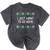 I Just Want To Go Home Ugly Anti Christmas Sweater Introvert Mineral Wash Tshirts Mineral Black