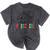 Kids Last Day Of Preschool Graduation Mineral Wash Tshirts Mineral Black