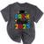 Kids Pre-K Grad 2025 Preschool Prek Graduation Mineral Wash Tshirts Mineral Black