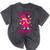 Kids Preschool Graduate 2018 Graduation Pre-K Mineral Wash Tshirts Mineral Black