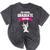 Kids Preschool Graduate 2018 Unicorn Dab Graduation Pre-K TShirt Mineral Wash Tshirts Mineral Black