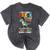 Kids So Long Pre-K Preschool Graduation Kindergarten Here I Come Mineral Wash Tshirts Mineral Black