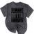 Kids Straight Outta Kindergarten Shirt Boy Girl Graduation Mineral Wash Tshirts Mineral Black