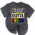 Kids Straight Outta Pre-K Graduation Mineral Wash Tshirts Mineral Black