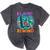 Be Kind Rewind 90s VHS Nostalgia Retro Mineral Wash Tshirts Mineral Black