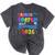 Kindergarten Graduate Kindergarten Class Of 2026 Graduation Mineral Wash Tshirts Mineral Black