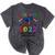 Kindergarten Graduation Class Of 2022 1st Grade Here I Come Mineral Wash Tshirts Mineral Black