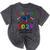 Kindergarten Graduation Class 2024 1st Grade Here I Come Mineral Wash Tshirts Mineral Black