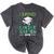 Kindergarten Graduation Graduate t Shirt 2018 Mineral Wash Tshirts Mineral Black