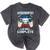 Kindergarten Graduation Level Complete Gamer 2024 Gaming Boy Mineral Wash Tshirts Mineral Black