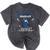 Kindergarten Graduation Shirts 2018-Nailed It Tee Mineral Wash Tshirts Mineral Black
