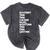 Do You Know The Muffin Man DYKTMM Nostalgia Quote Mineral Wash Tshirts Mineral Black