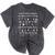 Labor And Delivery Alphabet Nurse New Nurse Graduation Mineral Wash Tshirts Mineral Black