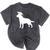 Labrador Retriever Graduation Dog Graduate For Men Women Kids Mineral Wash Tshirts Mineral Black