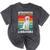 Labrador Retriever Introvert White Lab Mineral Wash Tshirts Mineral Black