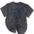Lacrosse Senior Night Lacrosse Senior 2025 Graduation 33 Mineral Wash Tshirts Mineral Black