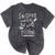 Last Day Of School 5th Grade 2018 Graduation Shirt Tee Mineral Wash Tshirts Mineral Black