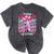 Last Day Of School Shirt Coquette Bow School Graduation Mineral Wash Tshirts Mineral Black