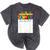 Last Day Of School Sign My Shirt Autograph Graduation Mineral Wash Tshirts Mineral Black
