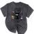 Last Day Of School Student Graduation I Survived 2nd Grade Mineral Wash Tshirts Mineral Black